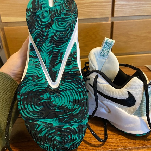 Nike Zoom Freak 3 size Y5 - Picture 5 of 5